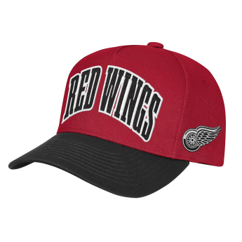 Detroit Red Wings gyerek baseball sapka Mvp Pro Pinch