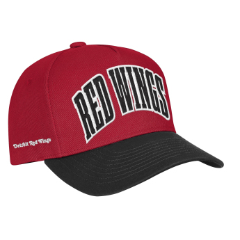 Detroit Red Wings gyerek baseball sapka Mvp Pro Pinch