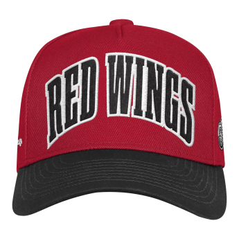 Detroit Red Wings gyerek baseball sapka Mvp Pro Pinch