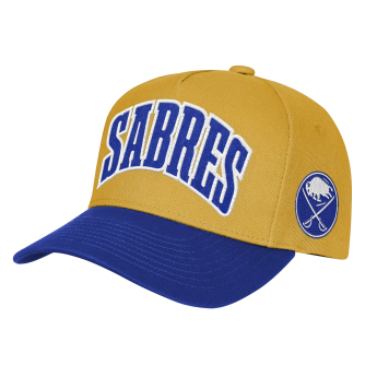 Buffalo Sabres gyerek baseball sapka Mvp Pro Pinch