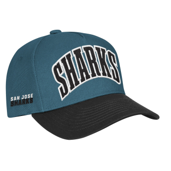 San Jose Sharks gyerek baseball sapka Mvp Pro Pinch