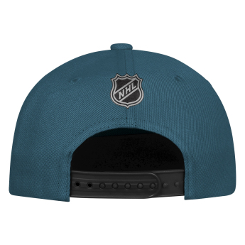 San Jose Sharks gyerek baseball sapka Mvp Pro Pinch