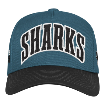 San Jose Sharks gyerek baseball sapka Mvp Pro Pinch