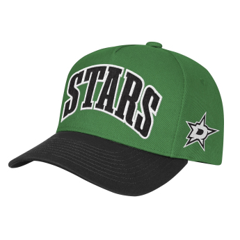 Dallas Stars gyerek baseball sapka Mvp Pro Pinch