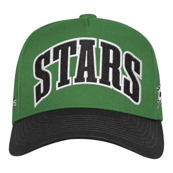 Dallas Stars gyerek baseball sapka Mvp Pro Pinch