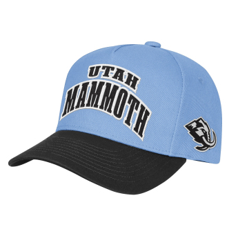 Utah Hockey Club gyerek baseball sapka Mvp Pro Pinch