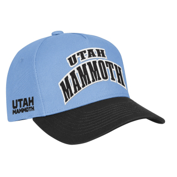 Utah Hockey Club gyerek baseball sapka Mvp Pro Pinch