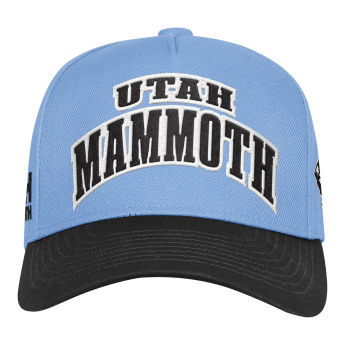 Utah Hockey Club gyerek baseball sapka Mvp Pro Pinch