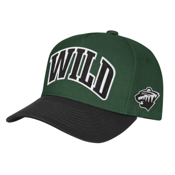 Minnesota Wild gyerek baseball sapka Mvp Pro Pinch