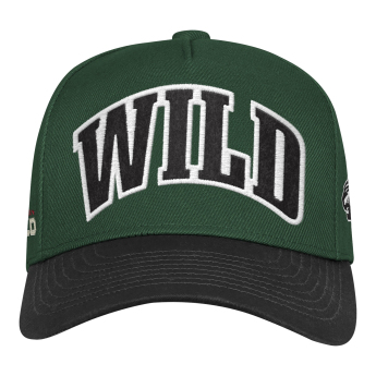 Minnesota Wild gyerek baseball sapka Mvp Pro Pinch