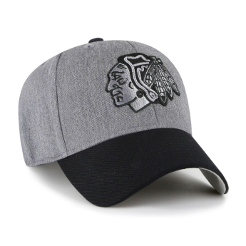 Chicago Blackhawks baseball sapka Granite 47 MVP