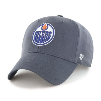 Edmonton Oilers baseball sapka Legend 47 MVP