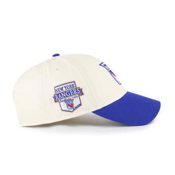 New York Rangers baseball sapka Rica Sure Shot Snap 47 MVP