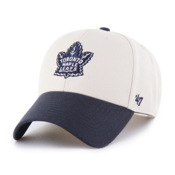Toronto Maple Leafs baseball sapka Rica Sure Shot Snap 47 MVP