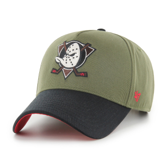 Anaheim Ducks baseball sapka Sure Shot Tt Cotton 47 MVP