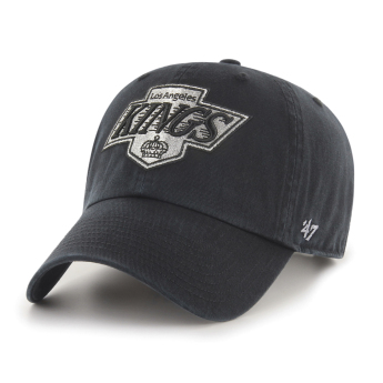 Los Angeles Kings baseball sapka 47 Clean Up black