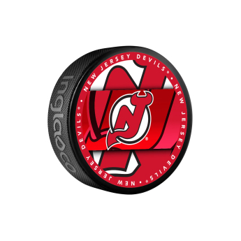 New Jersey Devils korong Medallion Souvenir Collector