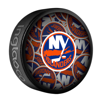 New York Islanders korong Clone Souvenir Collector