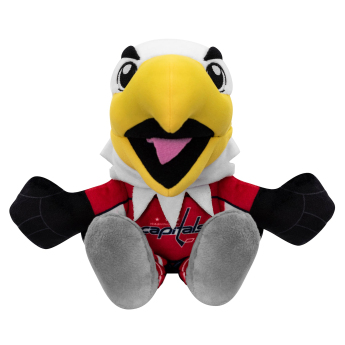 Washington Capitals plüss kabala NHL Slapshot #8” Kuricha