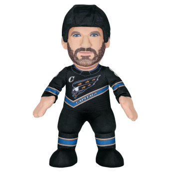 Washington Capitals plüss játékos Alexander Ovechkin #8 Alternate