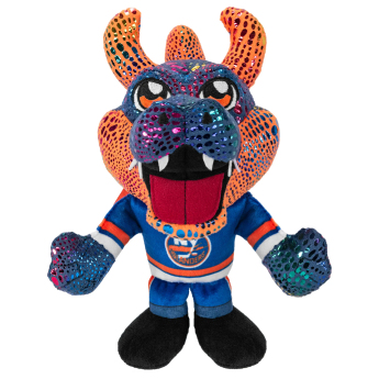 New York Islanders plüss kabala NHL Sparky The Dragon Metallic #0 Kuricha