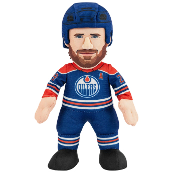 Edmonton Oilers plüss játékos Leon Draisaitl #29