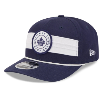 Toronto Maple Leafs baseball sapka NHL New Era 970SS Champion 26