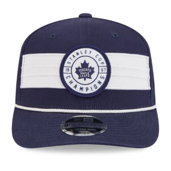 Toronto Maple Leafs baseball sapka NHL New Era 970SS Champion 26