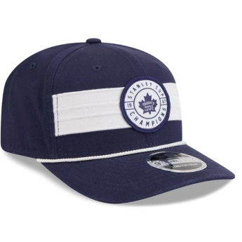 Toronto Maple Leafs baseball sapka NHL New Era 970SS Champion 26