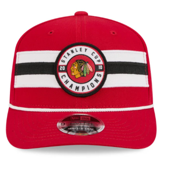 Chicago Blackhawks baseball sapka NHL New Era 970SS Champion 26