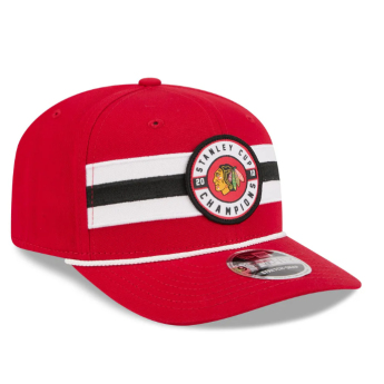 Chicago Blackhawks baseball sapka NHL New Era 970SS Champion 26