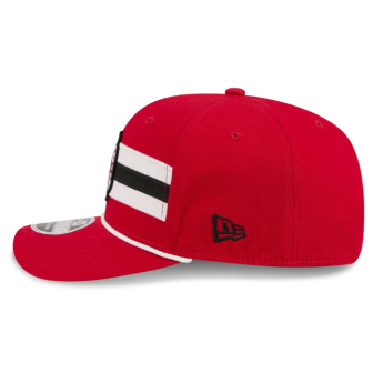 Chicago Blackhawks baseball sapka NHL New Era 970SS Champion 26
