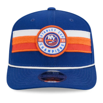 New York Islanders baseball sapka NHL New Era 970SS Champion 26
