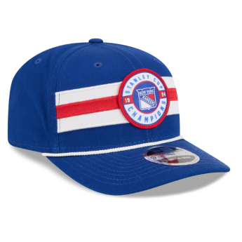 New York Rangers baseball sapka NHL New Era 970SS Champion 26