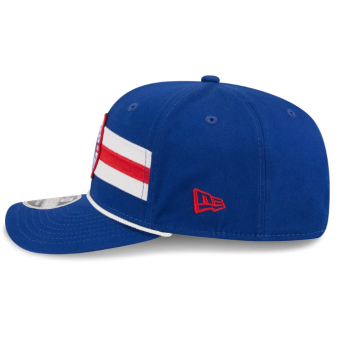 New York Rangers baseball sapka NHL New Era 970SS Champion 26
