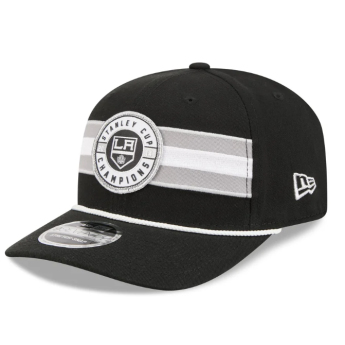Los Angeles Kings baseball sapka NHL New Era 970SS Champion 26