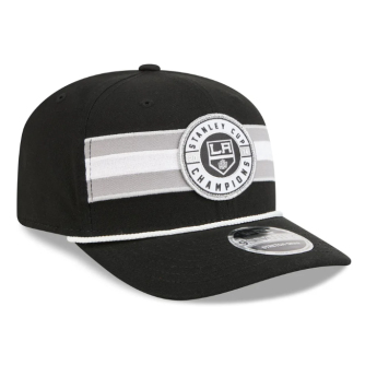 Los Angeles Kings baseball sapka NHL New Era 970SS Champion 26