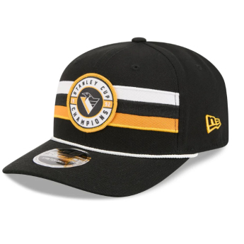 Pittsburgh Penguins baseball sapka NHL New Era 970SS Champion 26