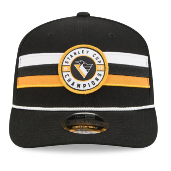 Pittsburgh Penguins baseball sapka NHL New Era 970SS Champion 26