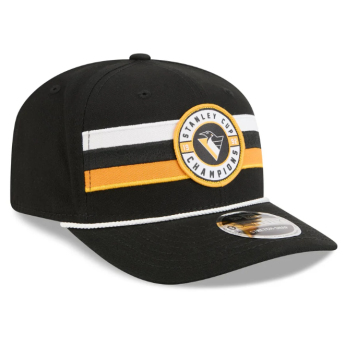 Pittsburgh Penguins baseball sapka NHL New Era 970SS Champion 26