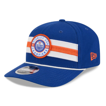 Edmonton Oilers baseball sapka NHL New Era 970SS Champion 26