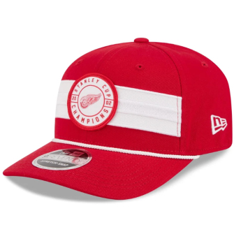 Detroit Red Wings baseball sapka NHL New Era 970SS Champion 26