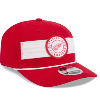 Detroit Red Wings baseball sapka NHL New Era 970SS Champion 26