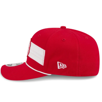 Detroit Red Wings baseball sapka NHL New Era 970SS Champion 26