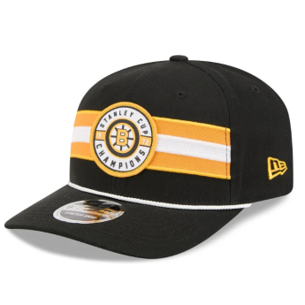 Boston Bruins baseball sapka NHL New Era 970SS Champion 26