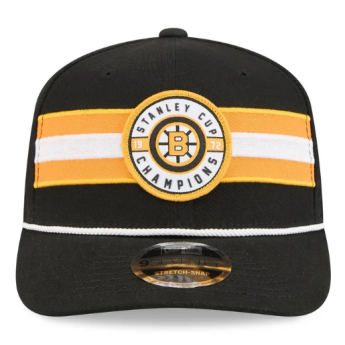 Boston Bruins baseball sapka NHL New Era 970SS Champion 26