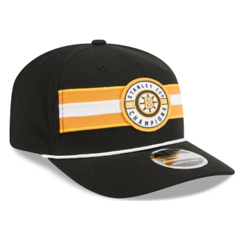 Boston Bruins baseball sapka NHL New Era 970SS Champion 26