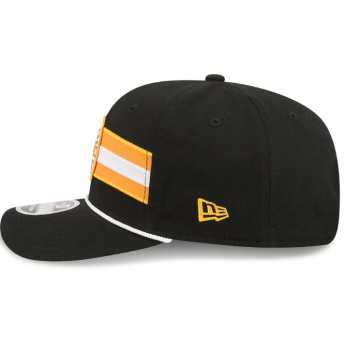 Boston Bruins baseball sapka NHL New Era 970SS Champion 26