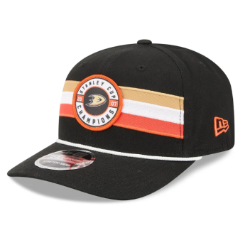 Anaheim Ducks baseball sapka NHL New Era 970SS Champion 26