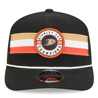 Anaheim Ducks baseball sapka NHL New Era 970SS Champion 26